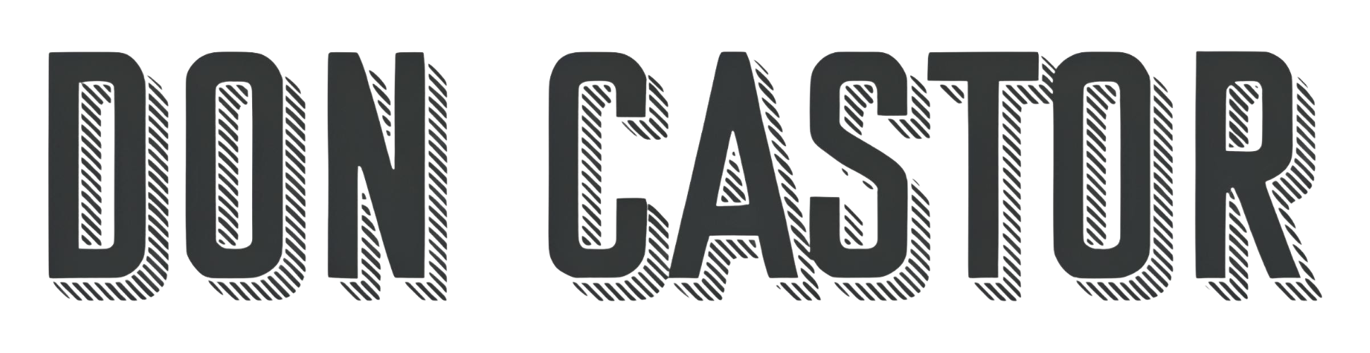 Don Castor, muebles de mandera en Medellín